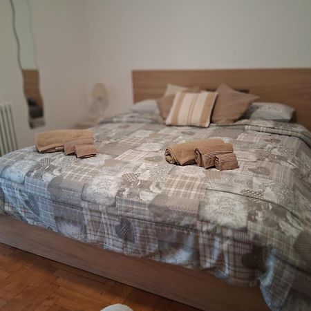 Lario Promenade: Family Friendly Apartment In โกโม ภายนอก รูปภาพ