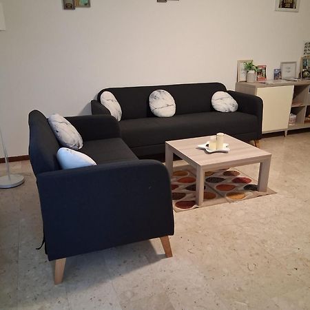 Lario Promenade: Family Friendly Apartment In โกโม ภายนอก รูปภาพ