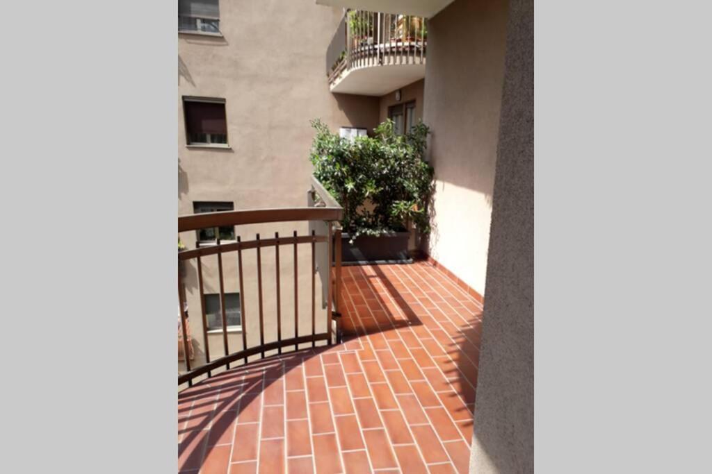 Lario Promenade: Family Friendly Apartment In โกโม ภายนอก รูปภาพ
